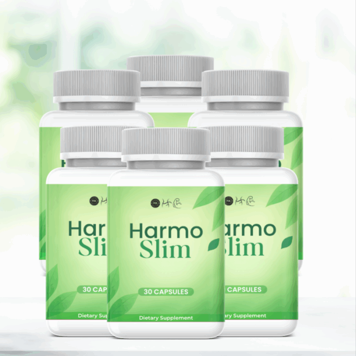 Harmo Slim